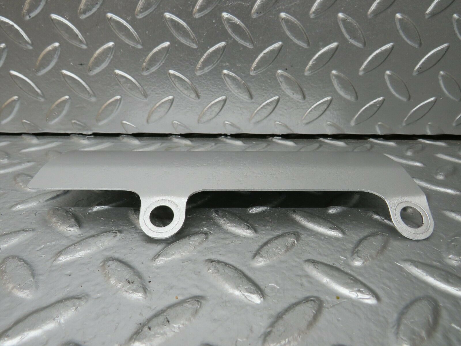 23906 Mercedes-Benz C107 450SLC Coupe Starter Motor Heat Shield