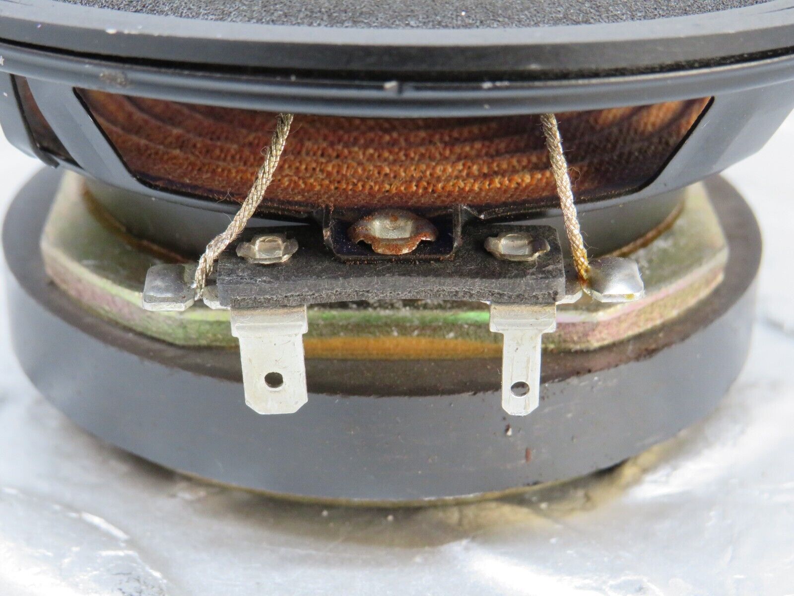 36750 Mercedes-Benz W201 190E 2.0L Speaker PIONEER TS-H103