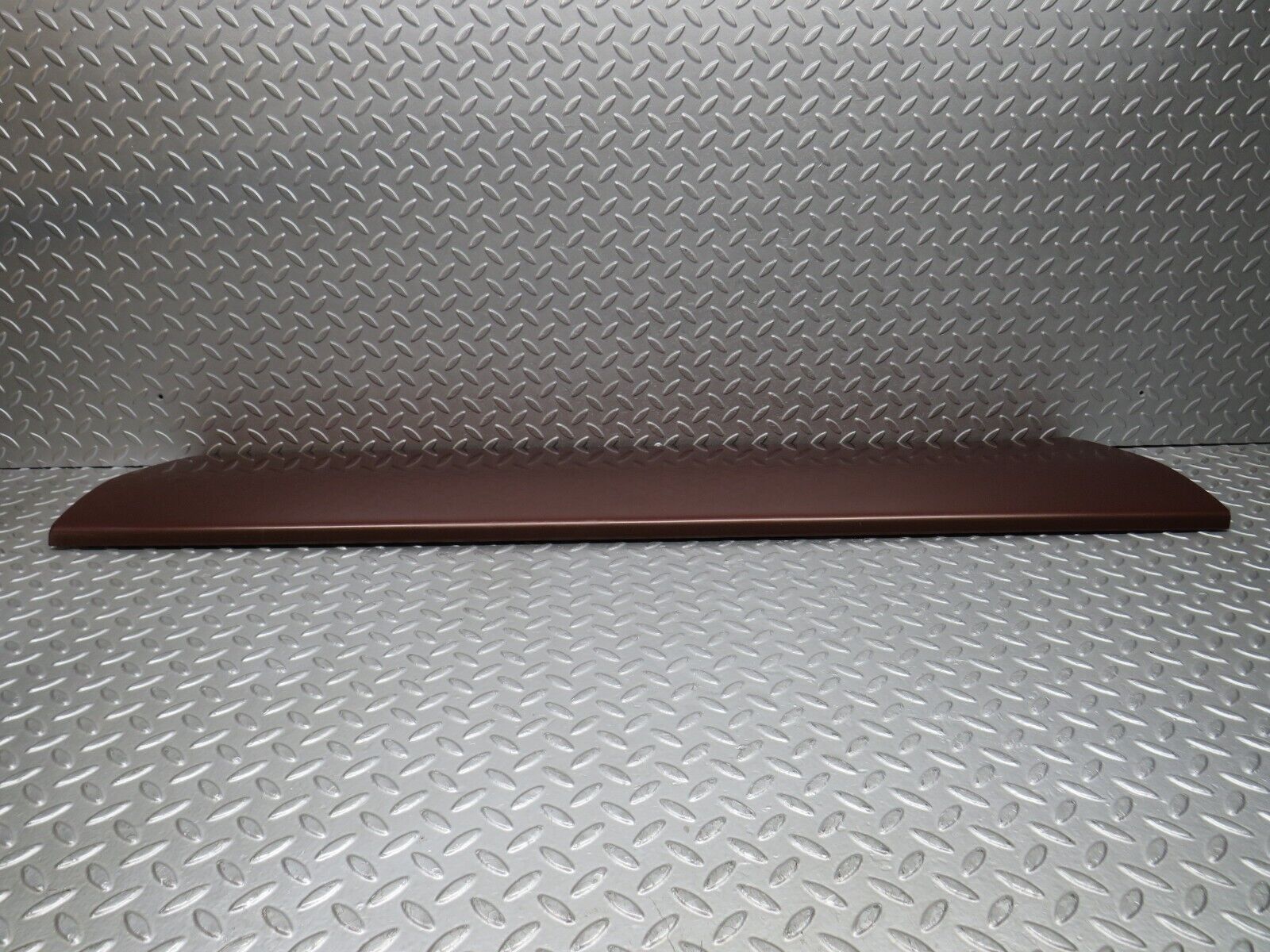 38316 Mercedes-Benz R129 280SL Coupe Right Door Lower Moulding Trim 1296900440