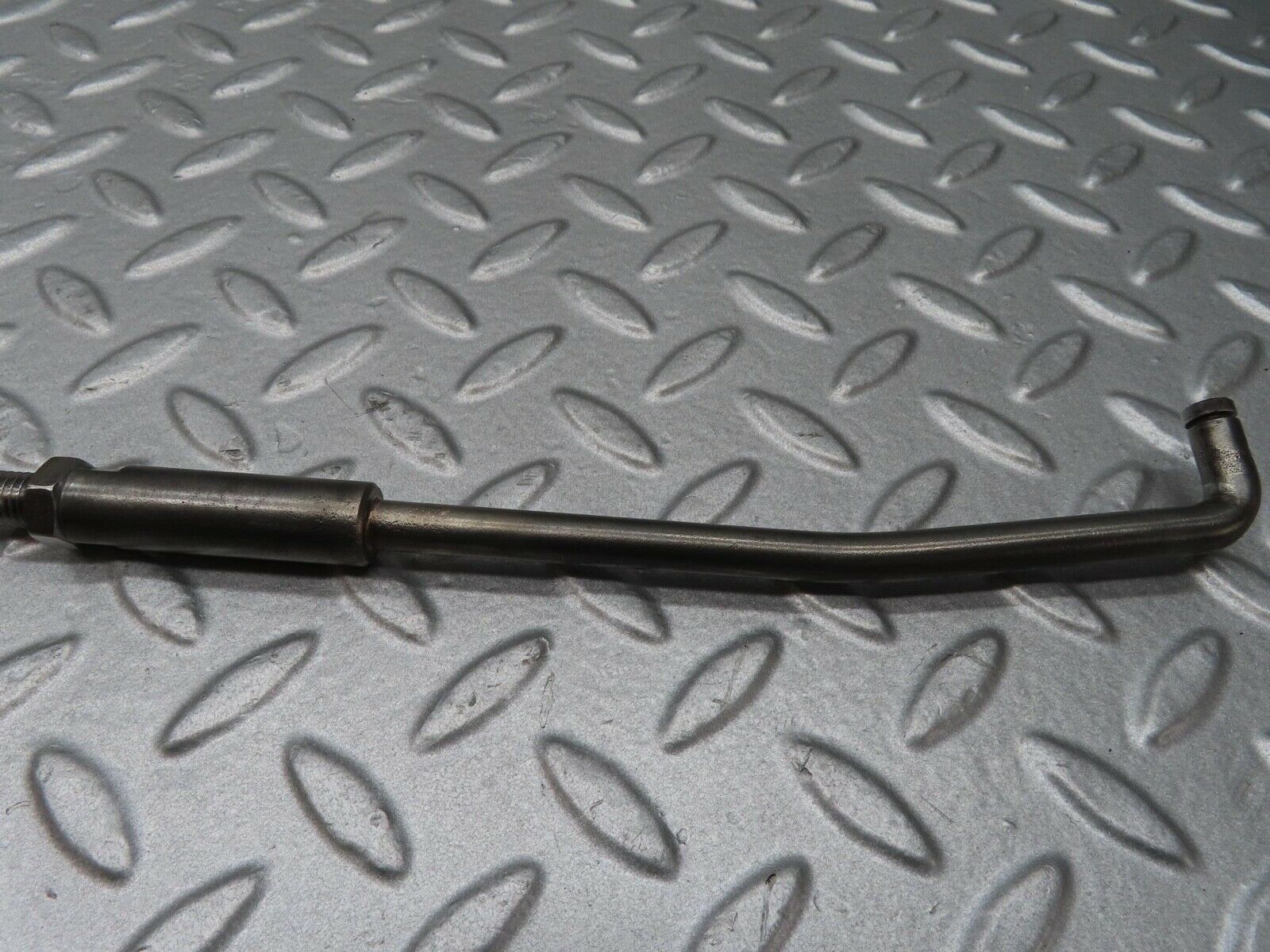 14159 Mercedes-Benz C107 280SLC Gear Selector Linkage