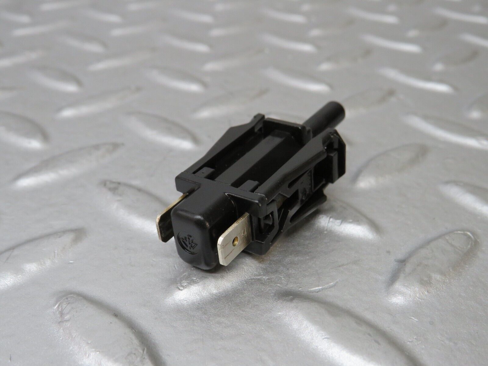 36917 Mercedes-Benz C126 420SEC Coupe Door Contact Switch 3x 0015458714