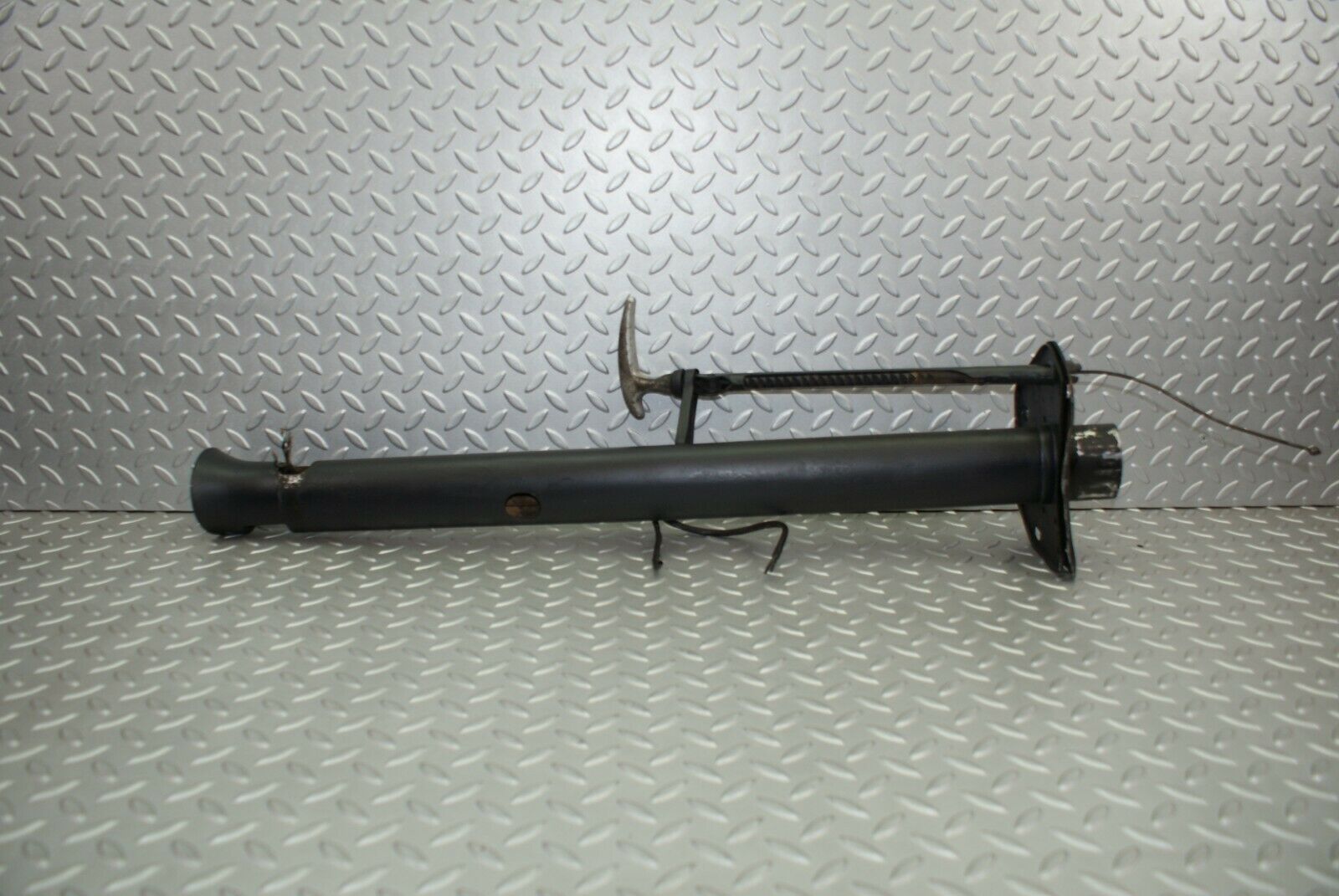 2717 Mercedes-Benz W105 219 PONTON Steering Column