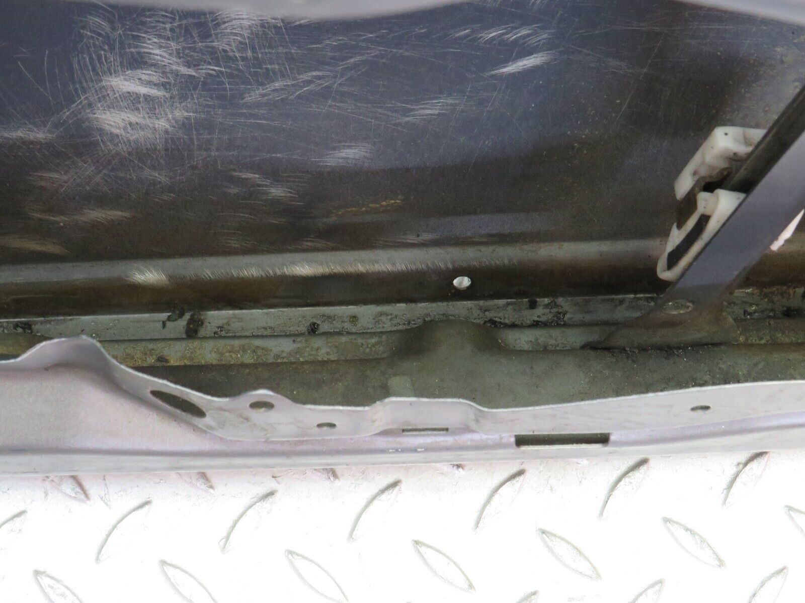 35336 Mercedes-Benz W124 Front Right Door