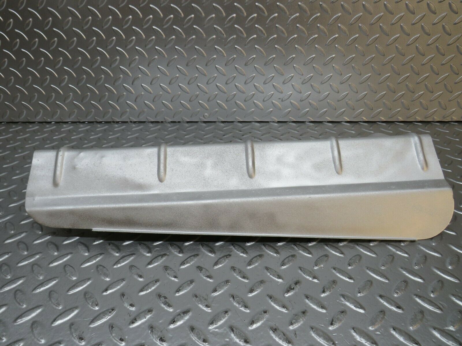 23633 Mercedes-Benz W114 280E Exhaust Heat Shield