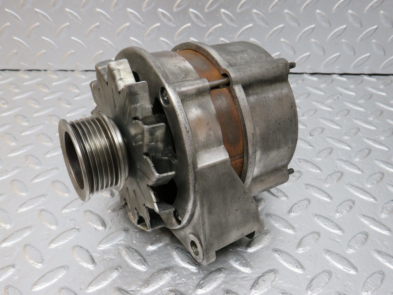 34152 Mercedes-Benz W124 260E Alternator Generator