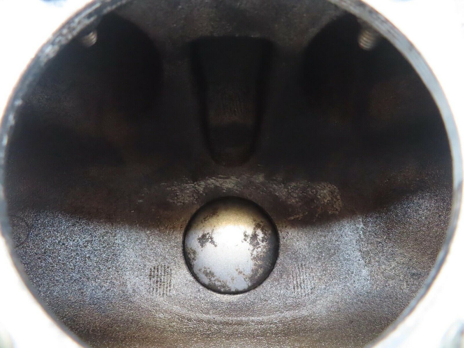 12672 Mercedes-Benz R129 300SL Coupe Intake Manifold 1041411001