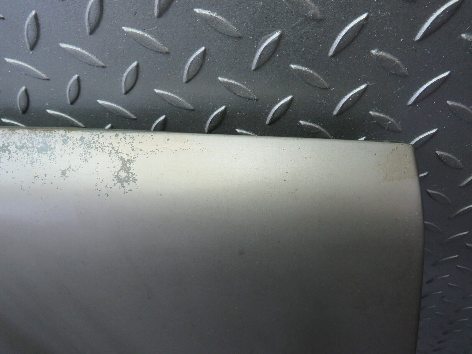 36763 Mercedes-Benz W201 190E 2.0L Bonnet