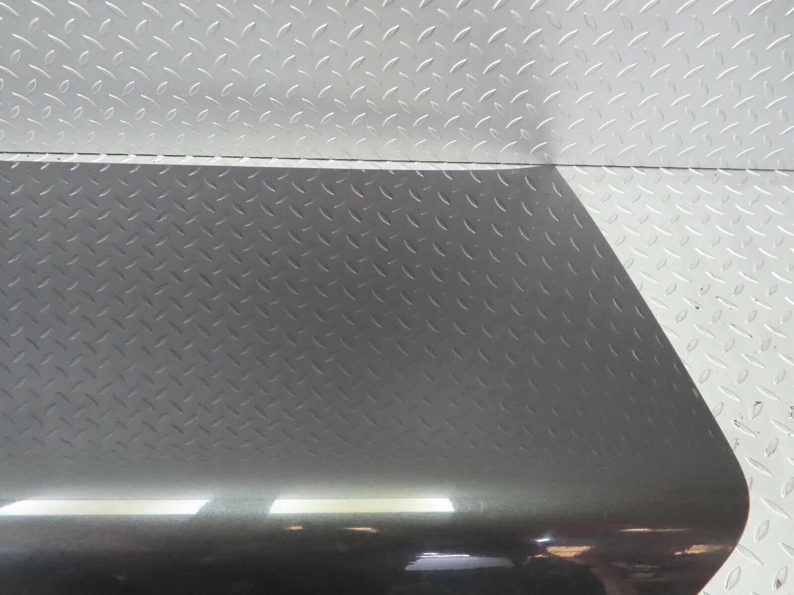 15126 Mercedes-Benz W140 S320 Boot Lid Trunk Door