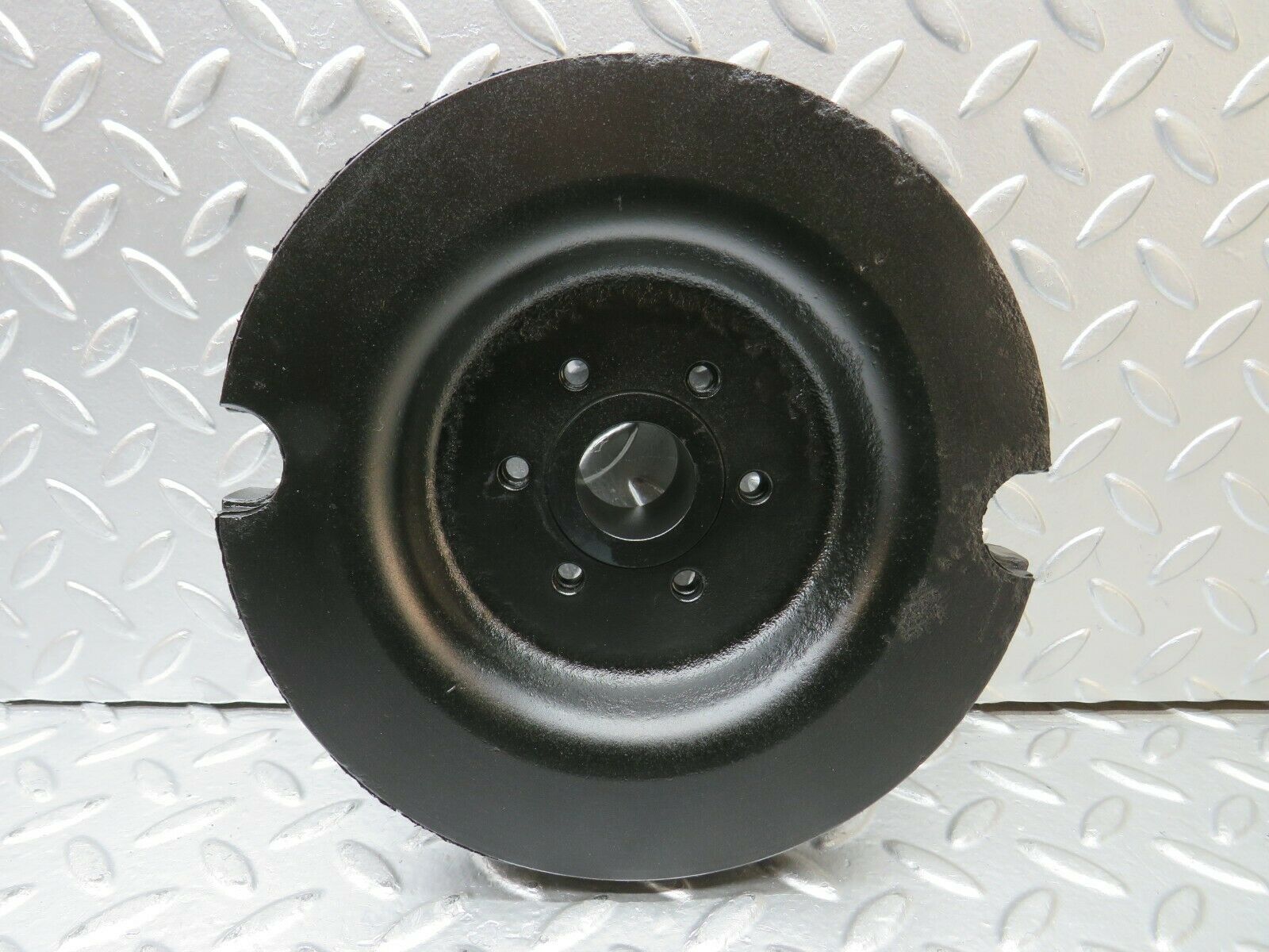 22861 Mercedes-Benz C107 450SLC Coupe Crankshaft Vibration Damper