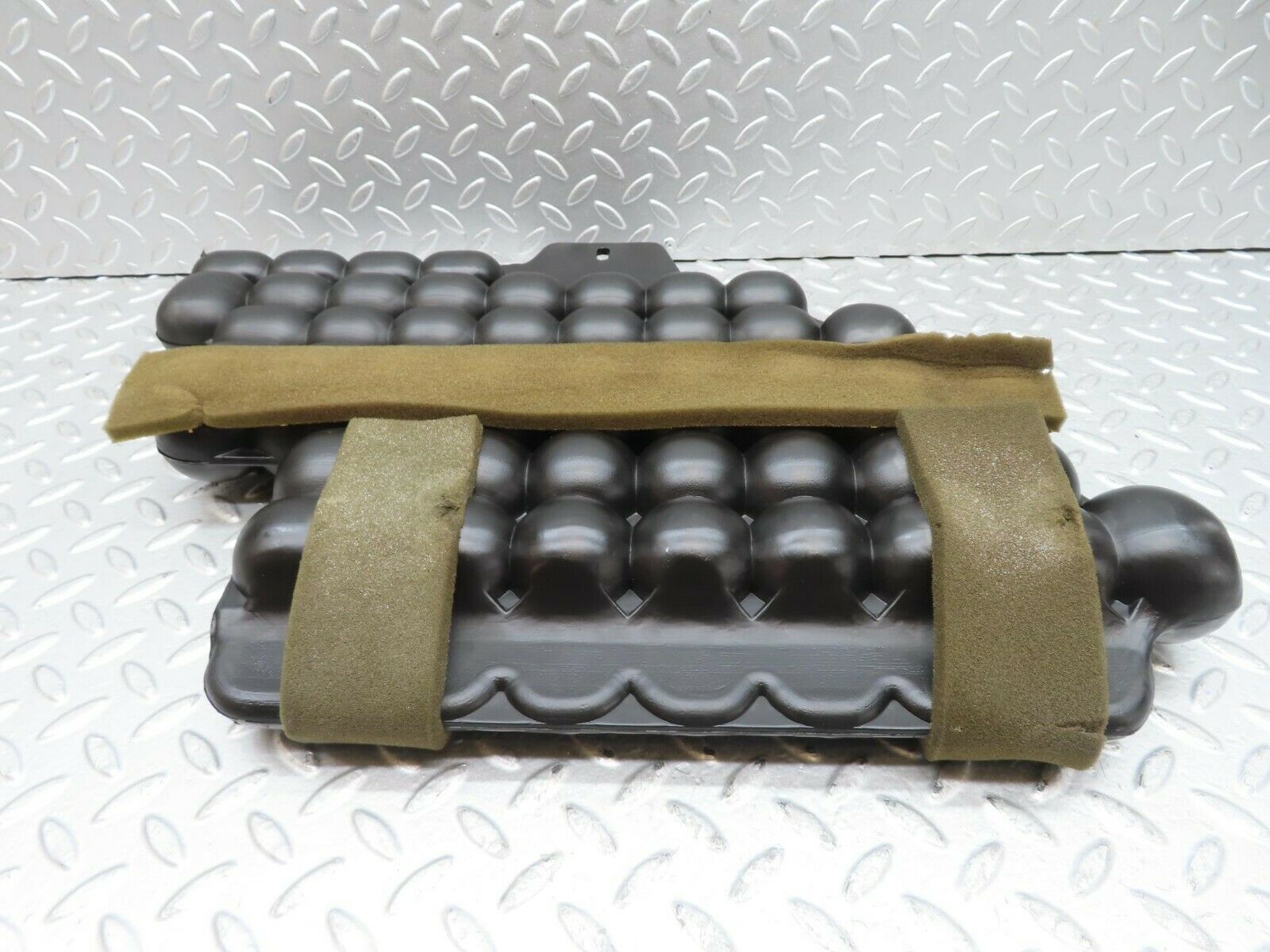 15286 Mercedes-Benz W123 230E Vacuum Reservoir Tank 1238001419