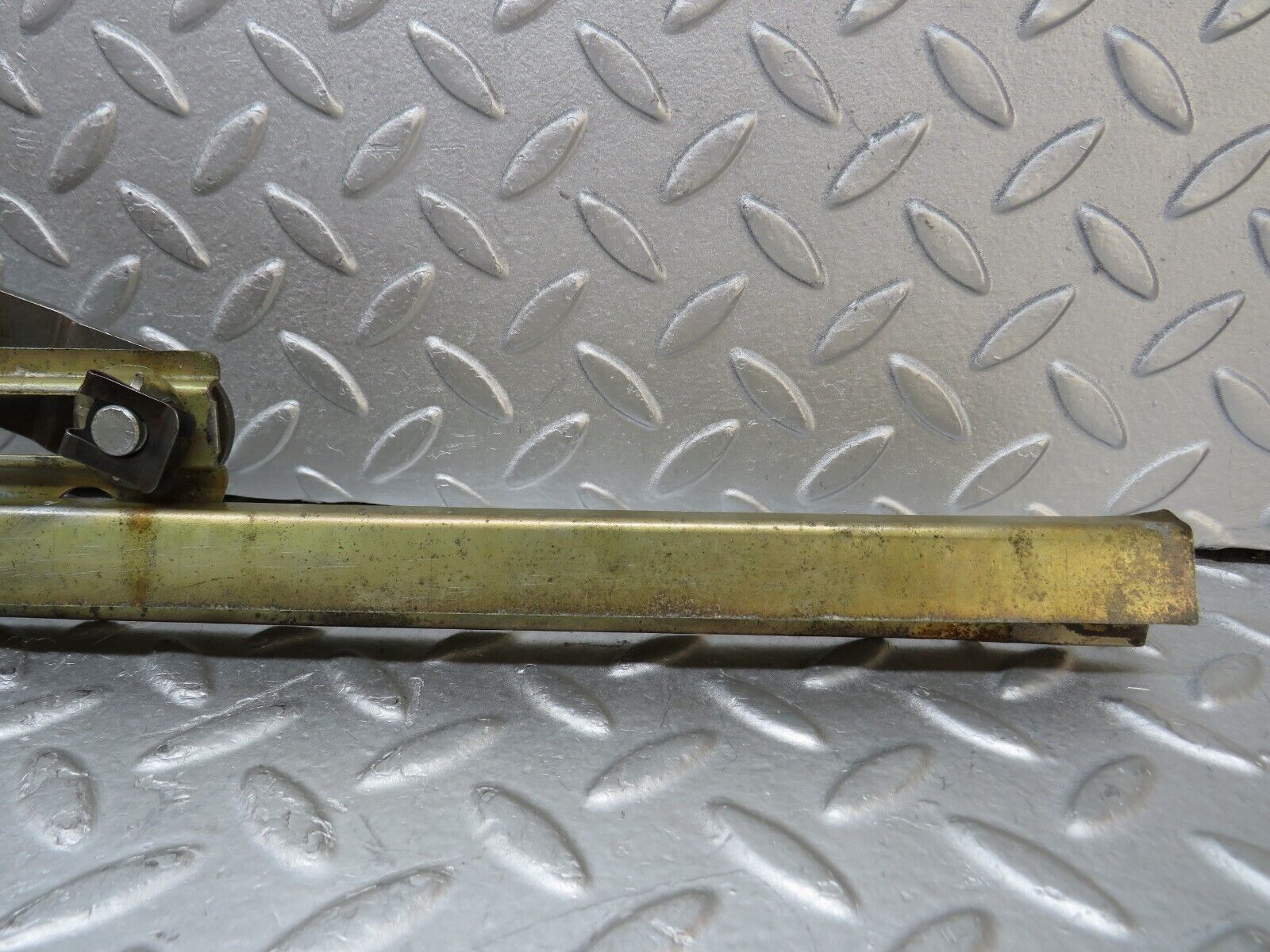 37422 Mercedes-Benz W109 300SEL Rear Right Power Window Regulator