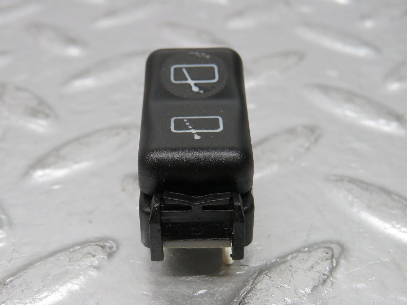 31377 Mercedes-Benz S124 220TE Wagon Windscreen Wiper Switch 1248210151