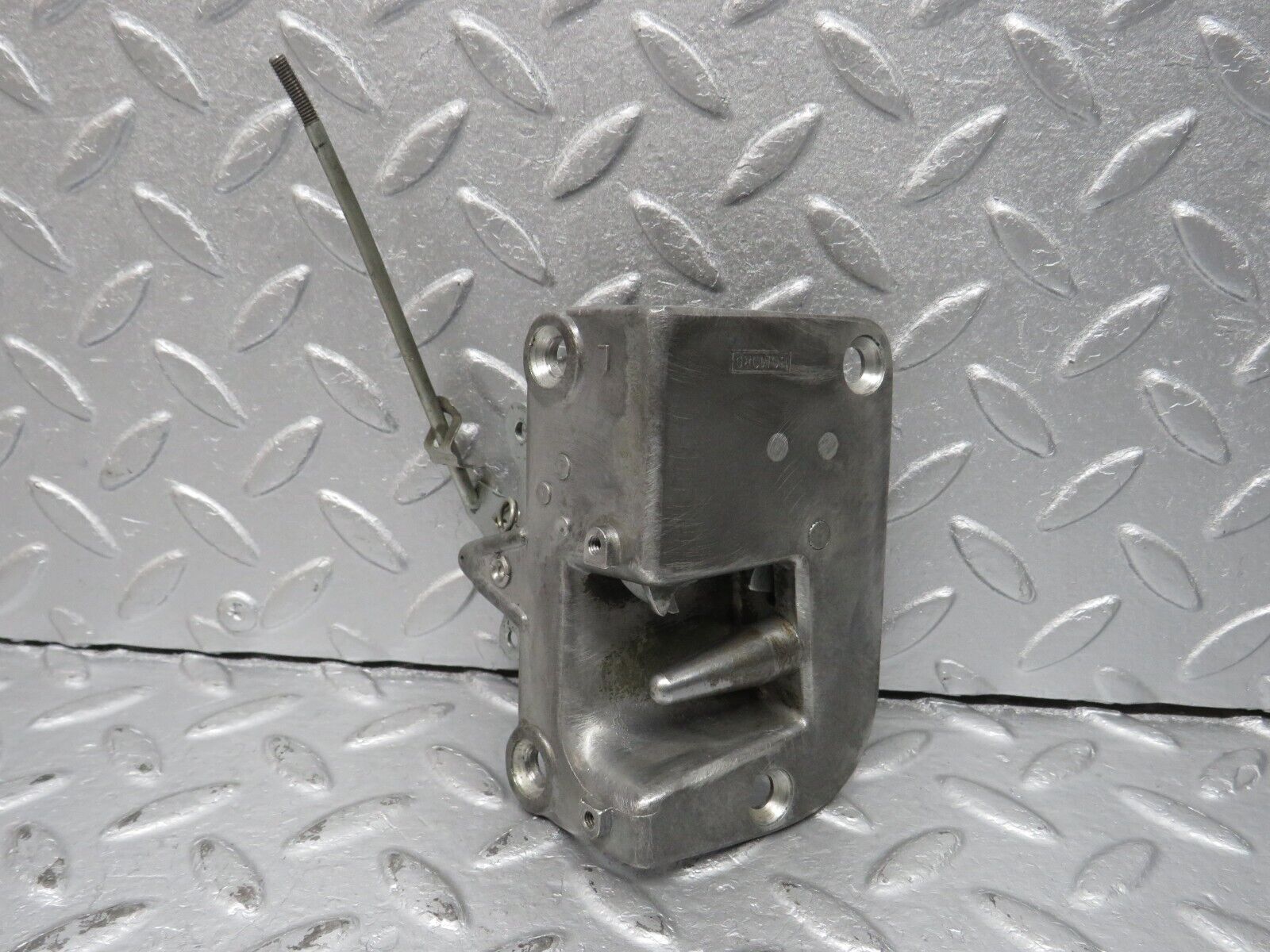 40260 Mercedes-Benz W110 230 Front Left Door Lock Mechanism