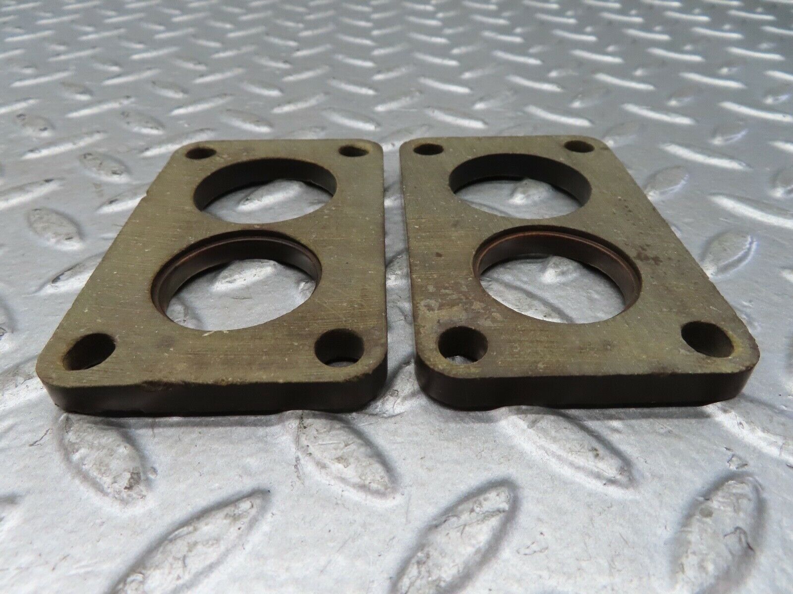 18978 Mercedes-Benz W121 190b Ponton Carburettor Bakelite Base