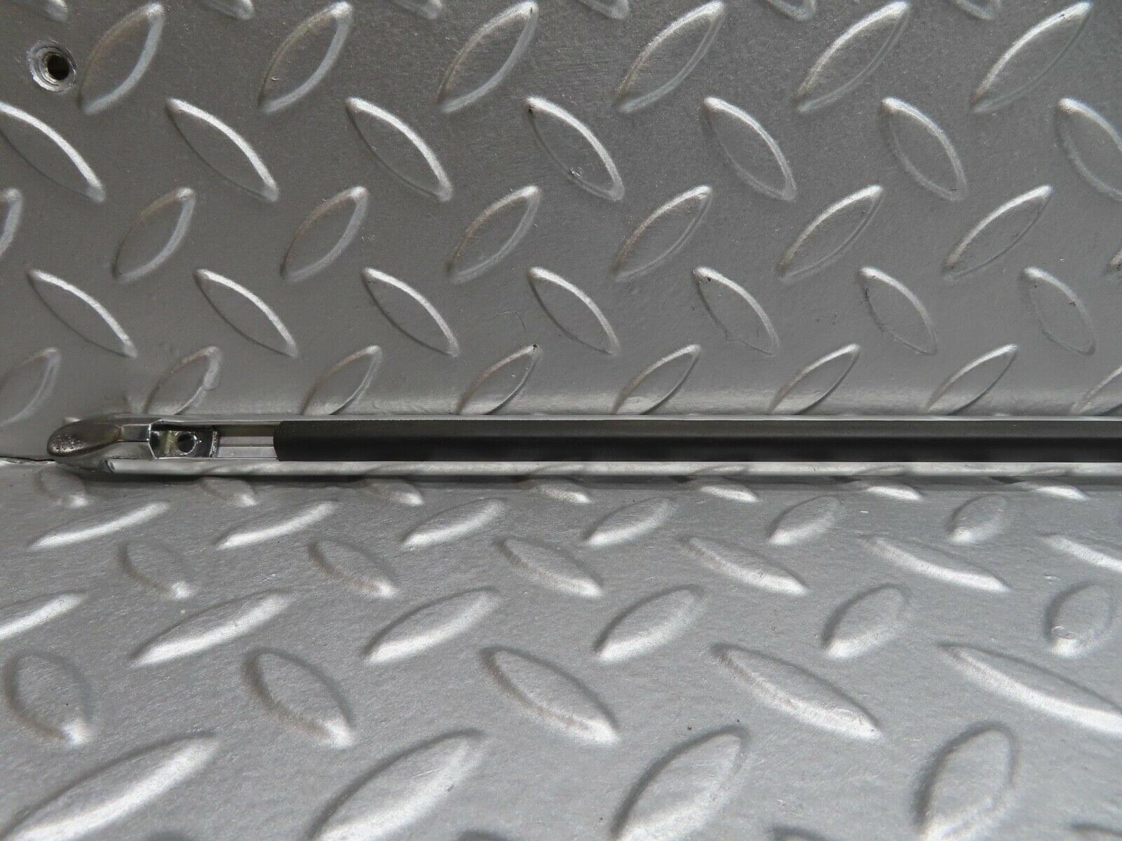 12947 Mercedes-Benz W111 220SE Rear Left Centre Fender Wing Moulding Trim