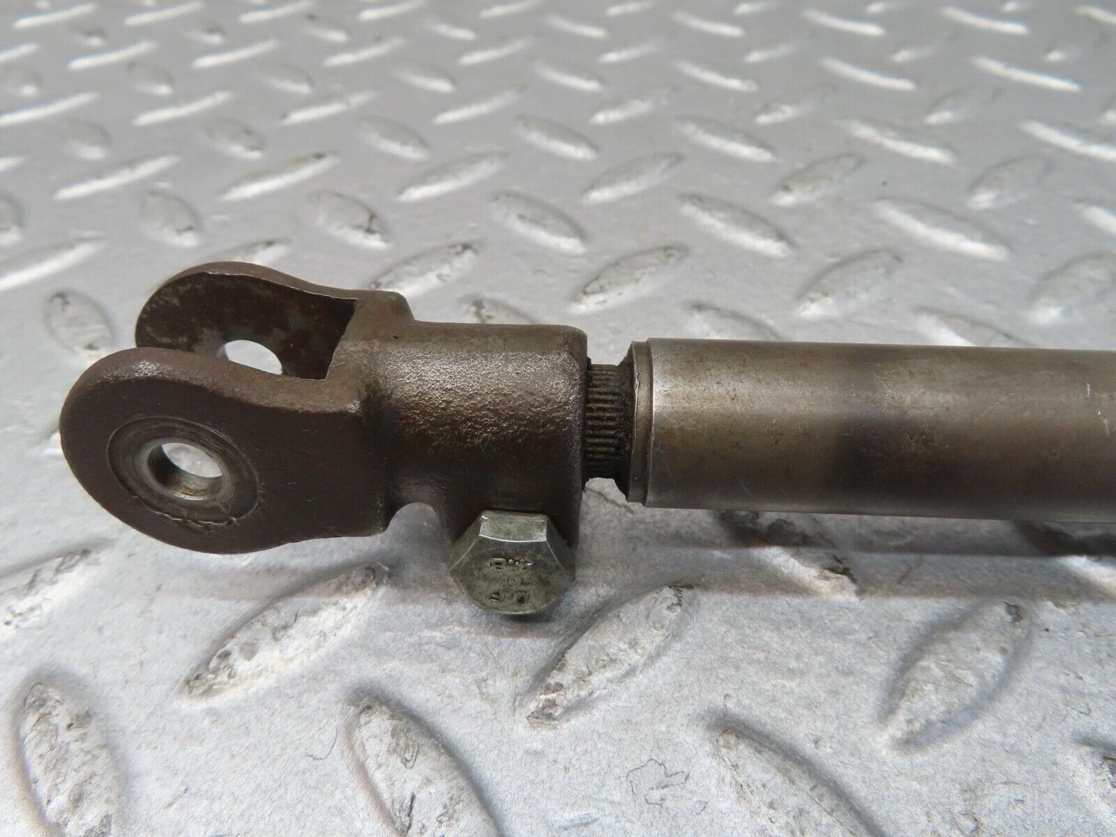 13423 Mercedes-Benz W111 220S Manual Gear Selector Linkage