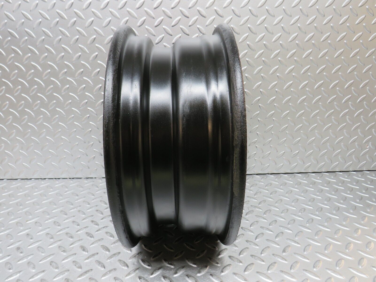 28864 Mercedes-Benz Steel Wheel 5.5Jx14H2 ET30 5x112 1234000302