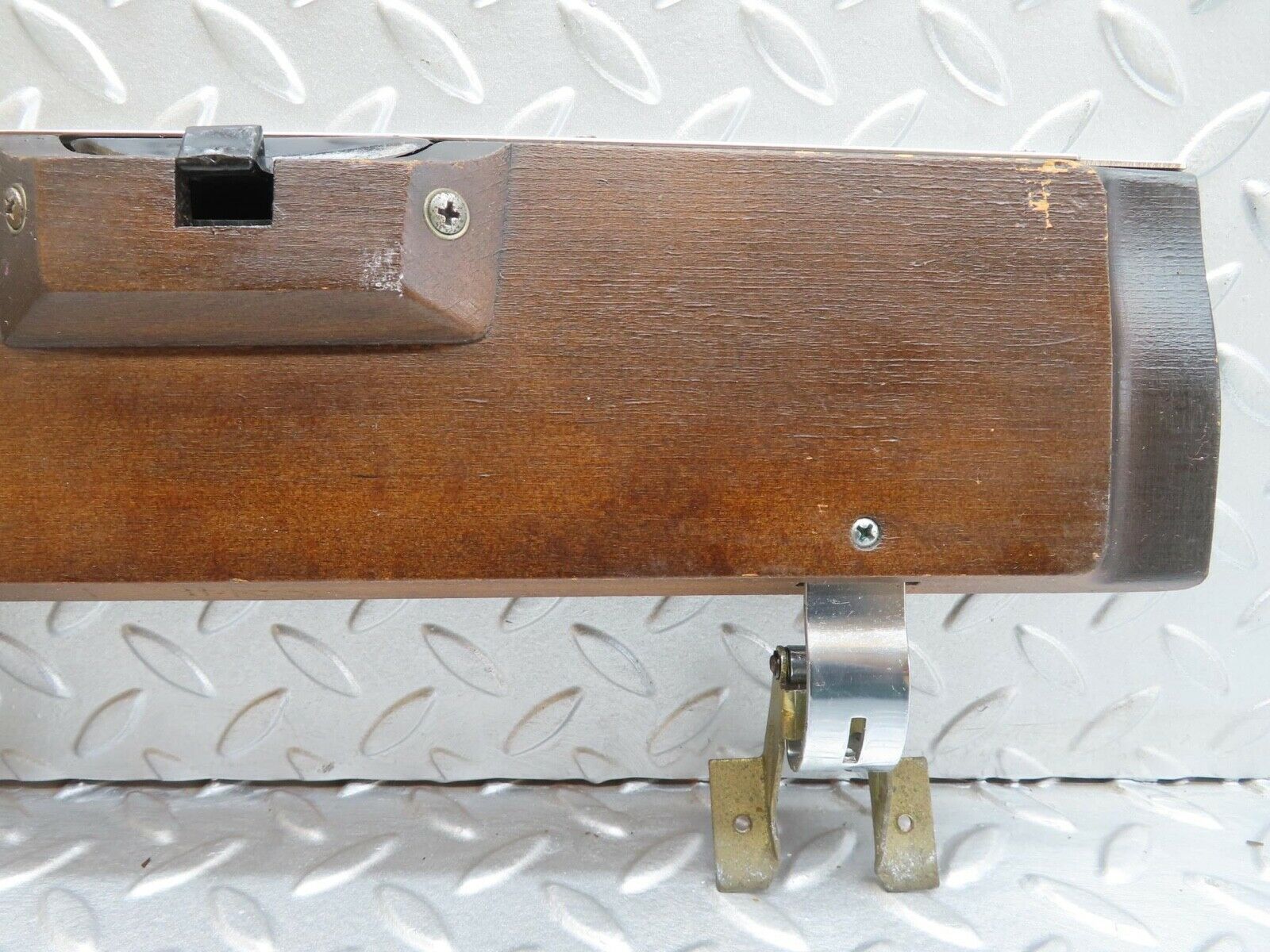 12300 Mercedes-Benz W108 280SE 3.5 Glove Box Door