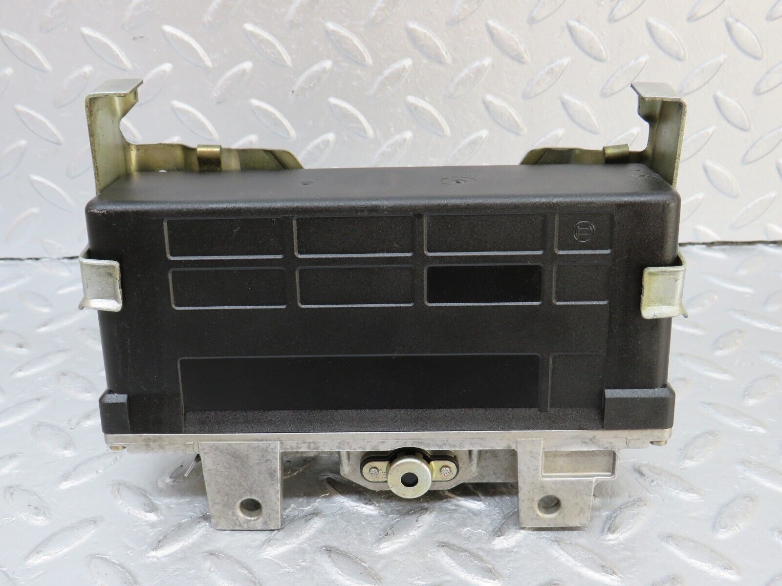 36015 Mercedes-Benz W126 420SE ABS Control Unit ECU Bosch 0055455132 026510102