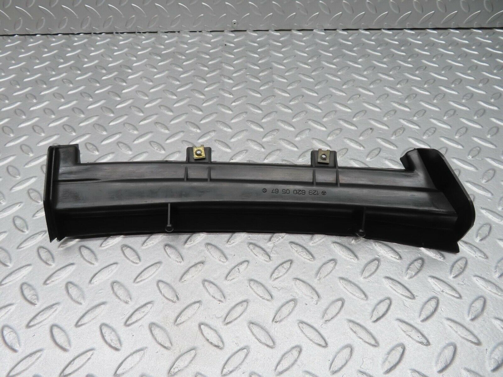 11939 Mercedes-Benz R129 300SL Coupe Windscreen Drain Channel Left Side