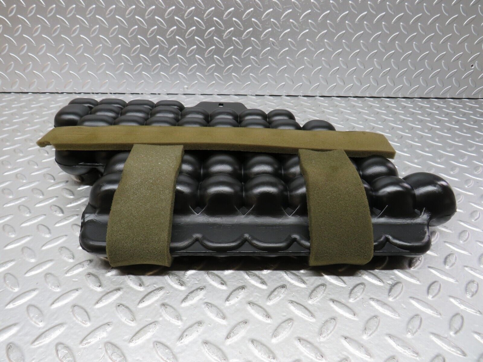 27134 Mercedes-Benz W123 280E Vacuum Reservoir Tank 1238001419