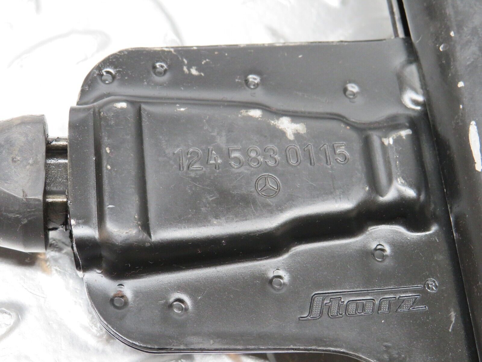 25134 Mercedes-Benz W201 190D Car Jack 1245830115