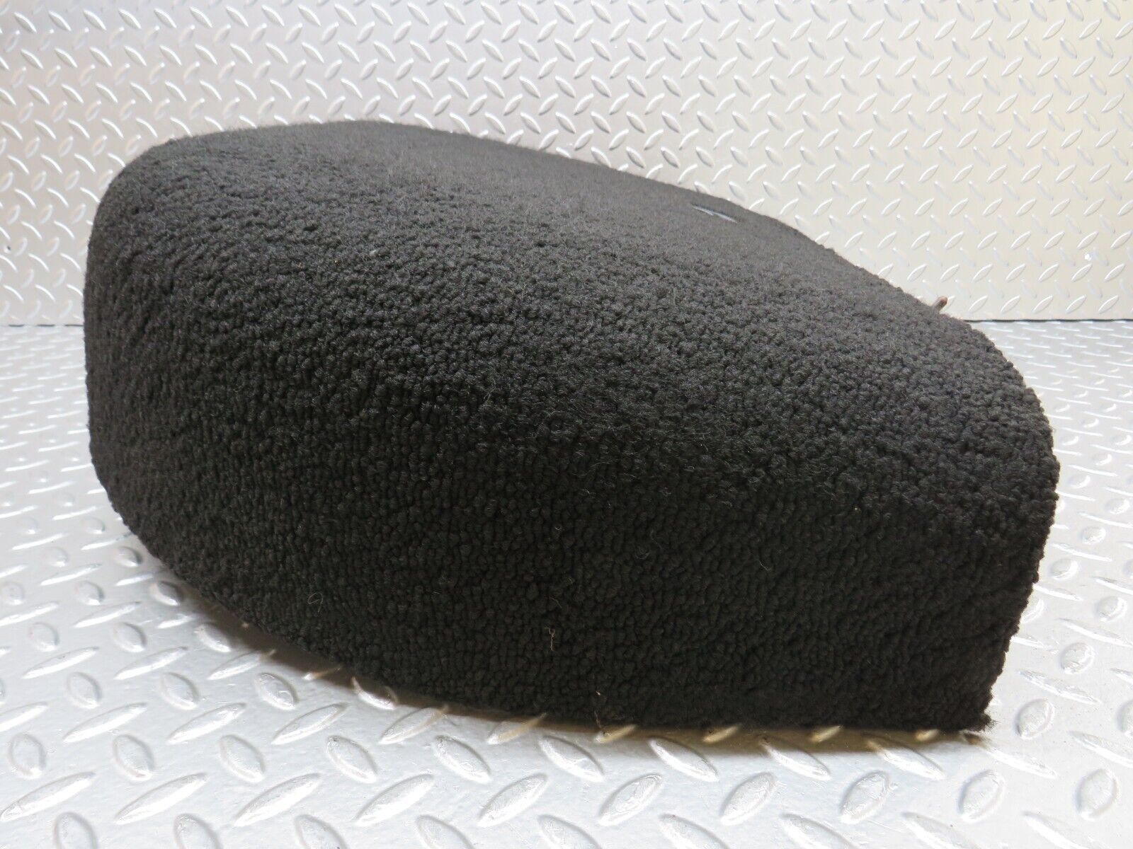 28200 Mercedes-Benz S123 240D Wagon Spare Wheel Cover 1236923189