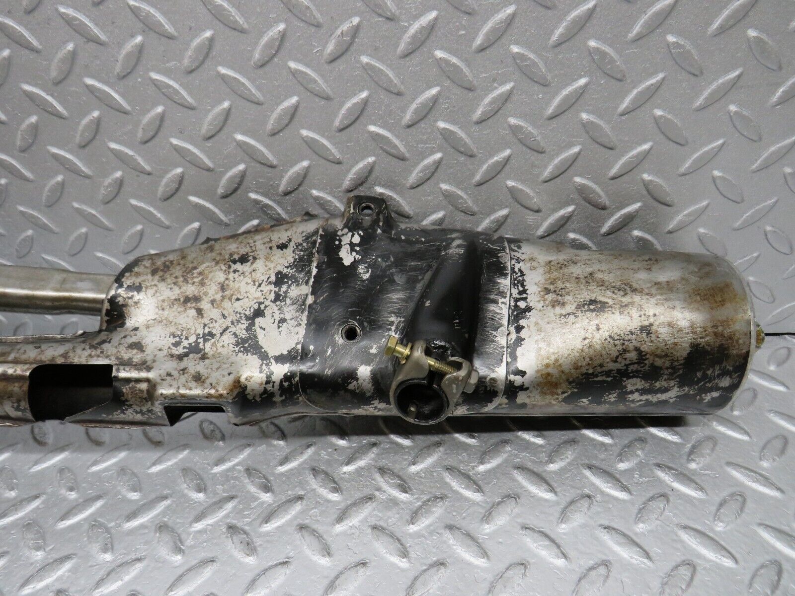 37579 Mercedes-Benz W109 300SEL Steering Column 108 R