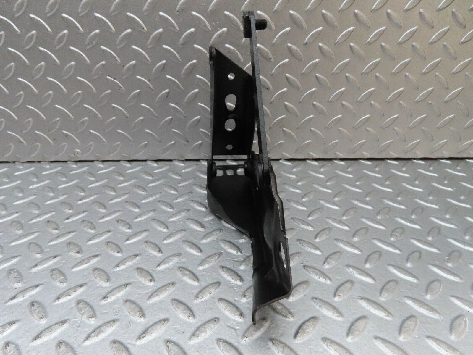 18721 Mercedes-Benz W120 W121 Ponton Bonnet Hinge Left Side