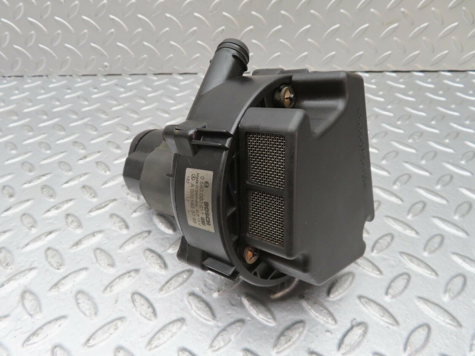13392 Mercedes-Benz W220 S430 Secondary Air Pump 0001403785