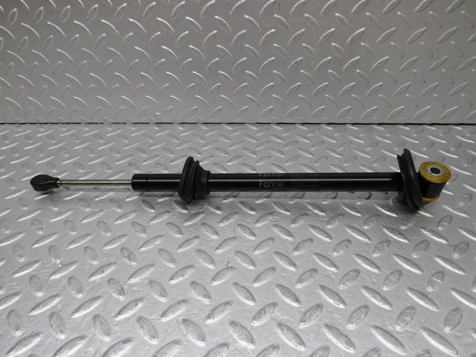 35241 Mercedes-Benz W221 Front Right Door Stopper Strut 2217200016