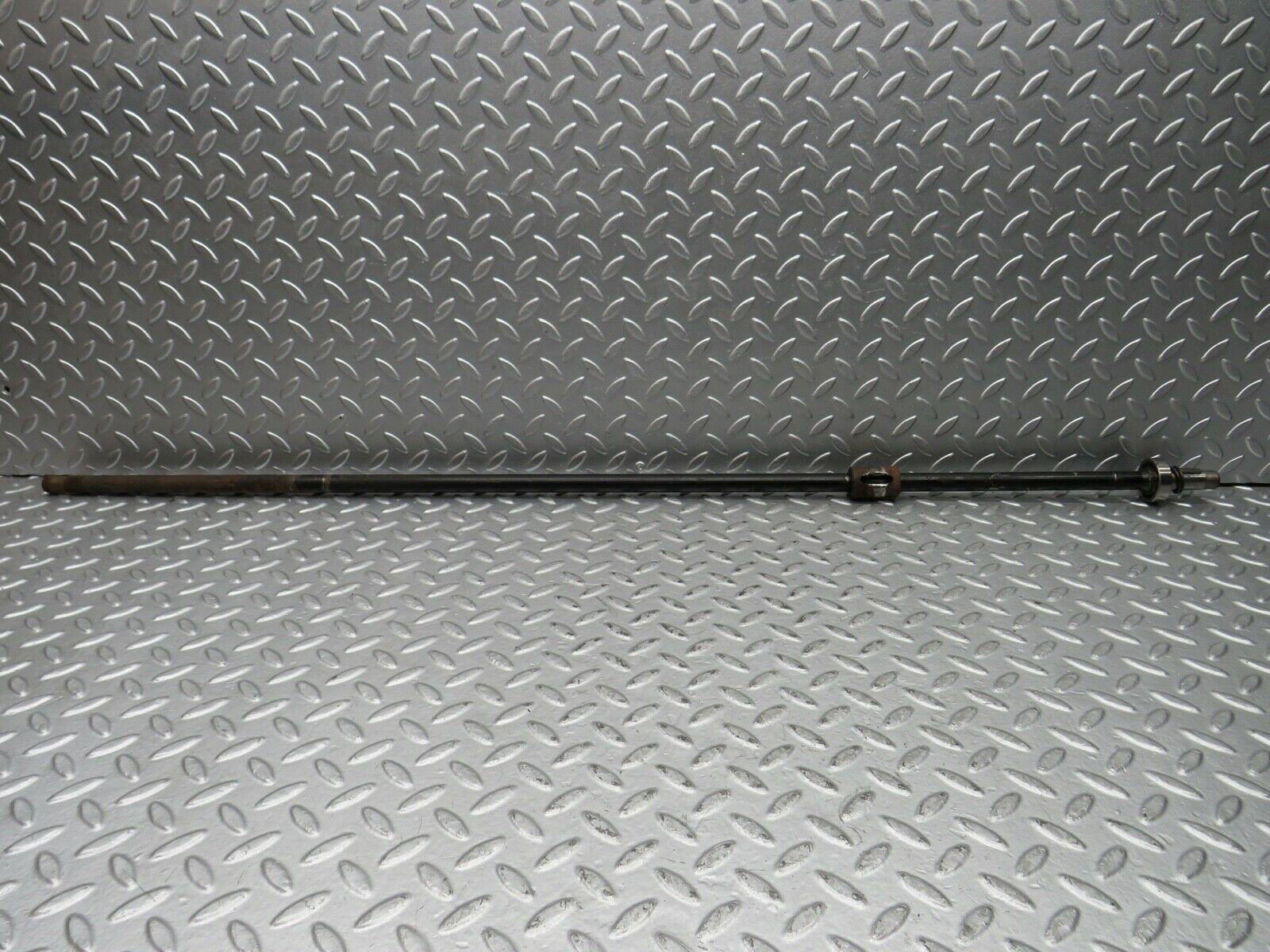 21919 Mercedes-Benz W121 190b Ponton Steering Column Steering Shaft