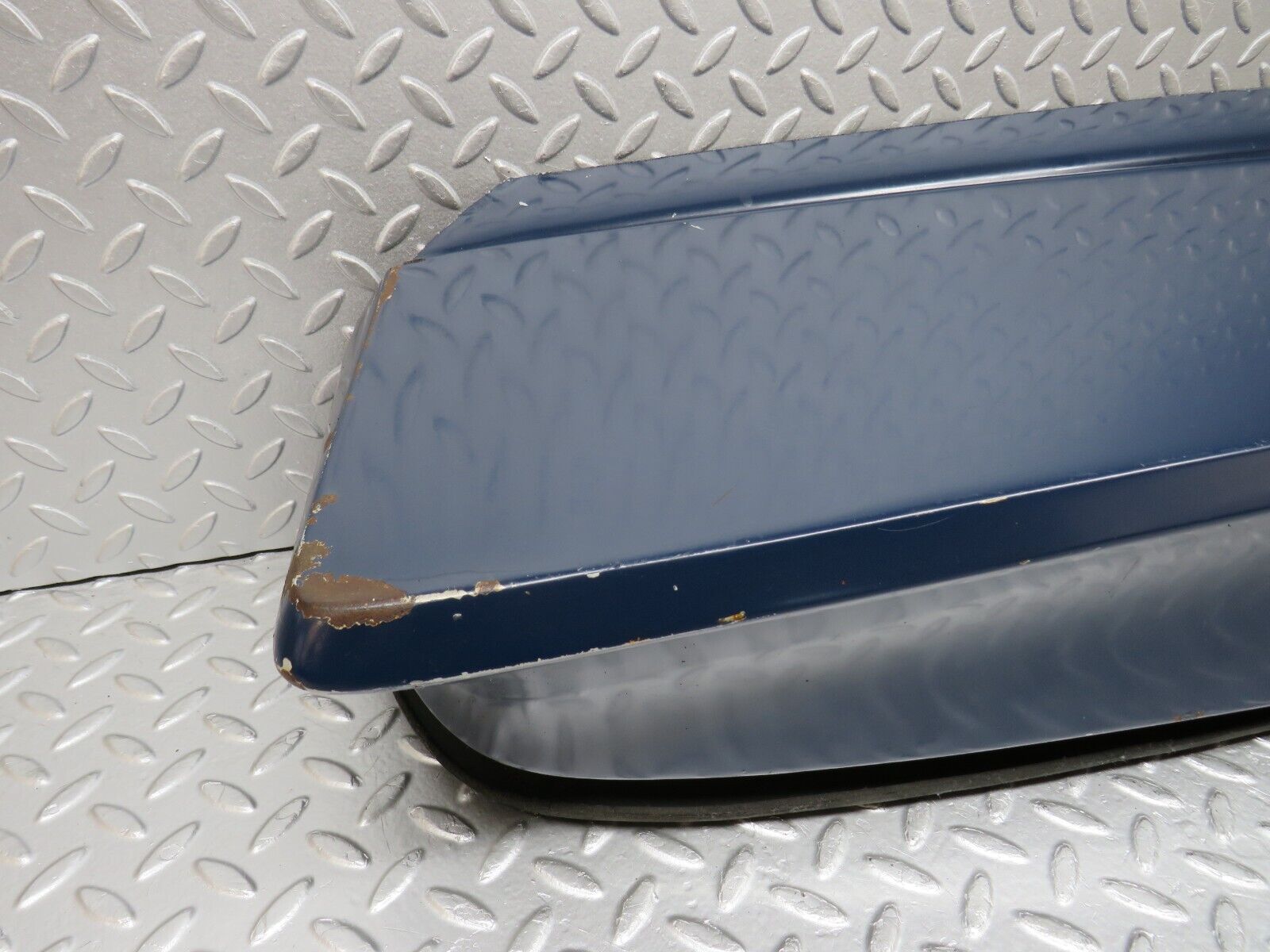 40533 Mercedes-Benz W110 230 Rear Left Fender Wing Body Panel