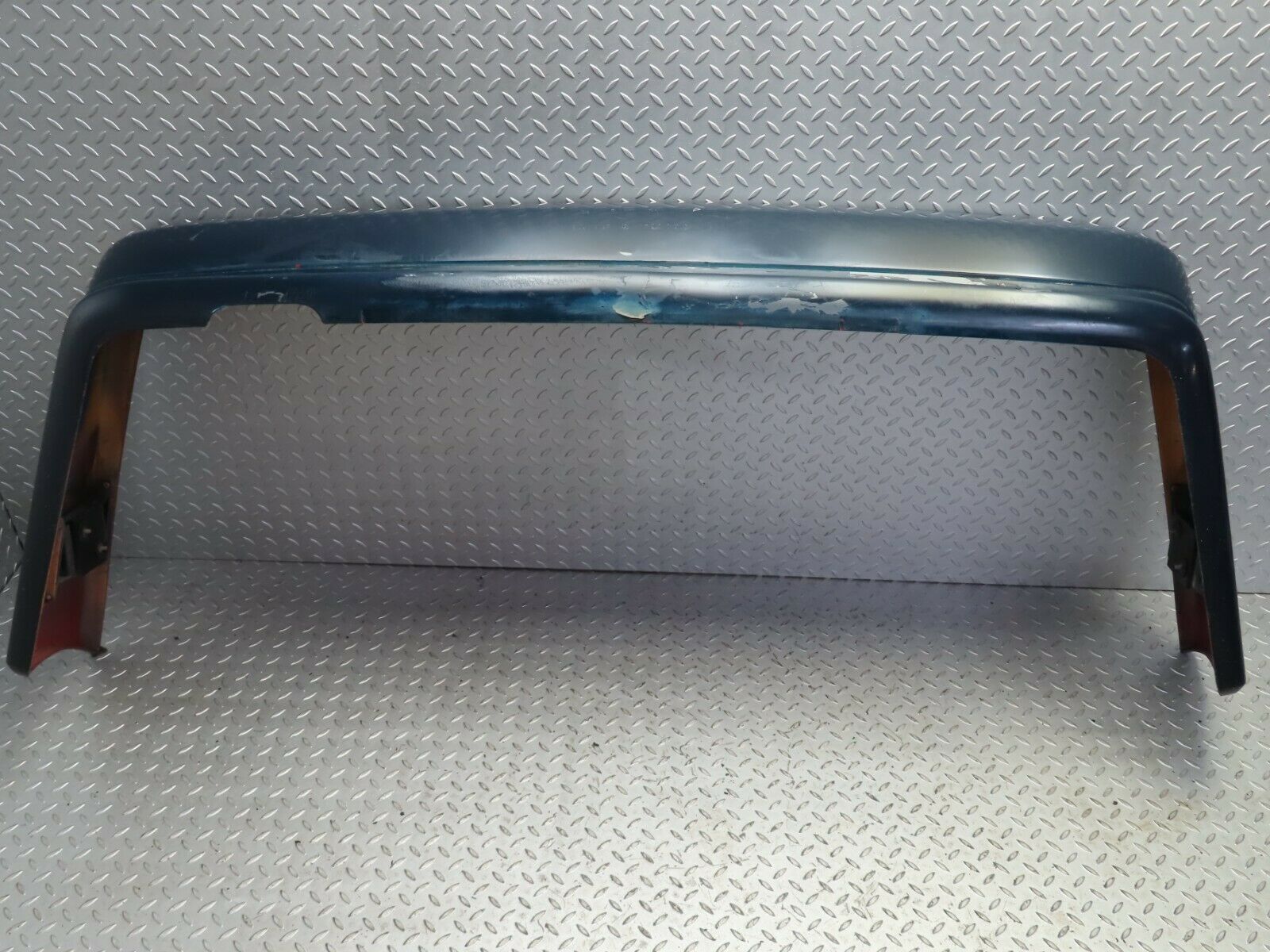 19832 Mercedes-Benz R129 300SL Coupe Rear Bumper 1298800140