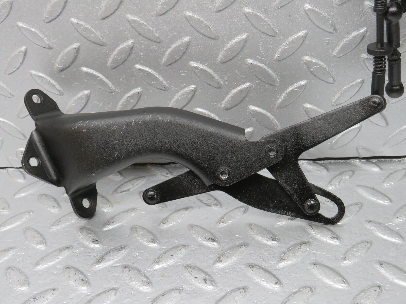 40411 Mercedes-Benz W110 230 Throttle Linkage