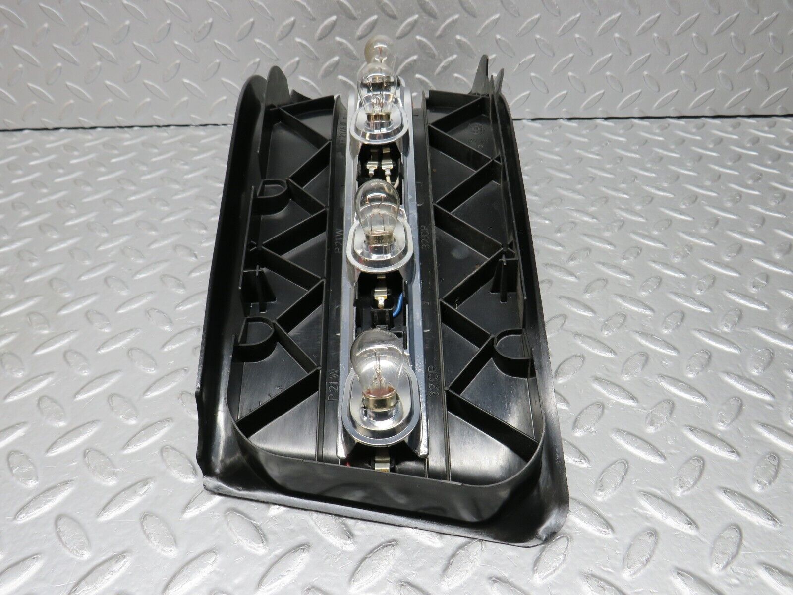 38353 Mercedes-Benz R129 280SL Coupe Tail Light Right Side 1298202064