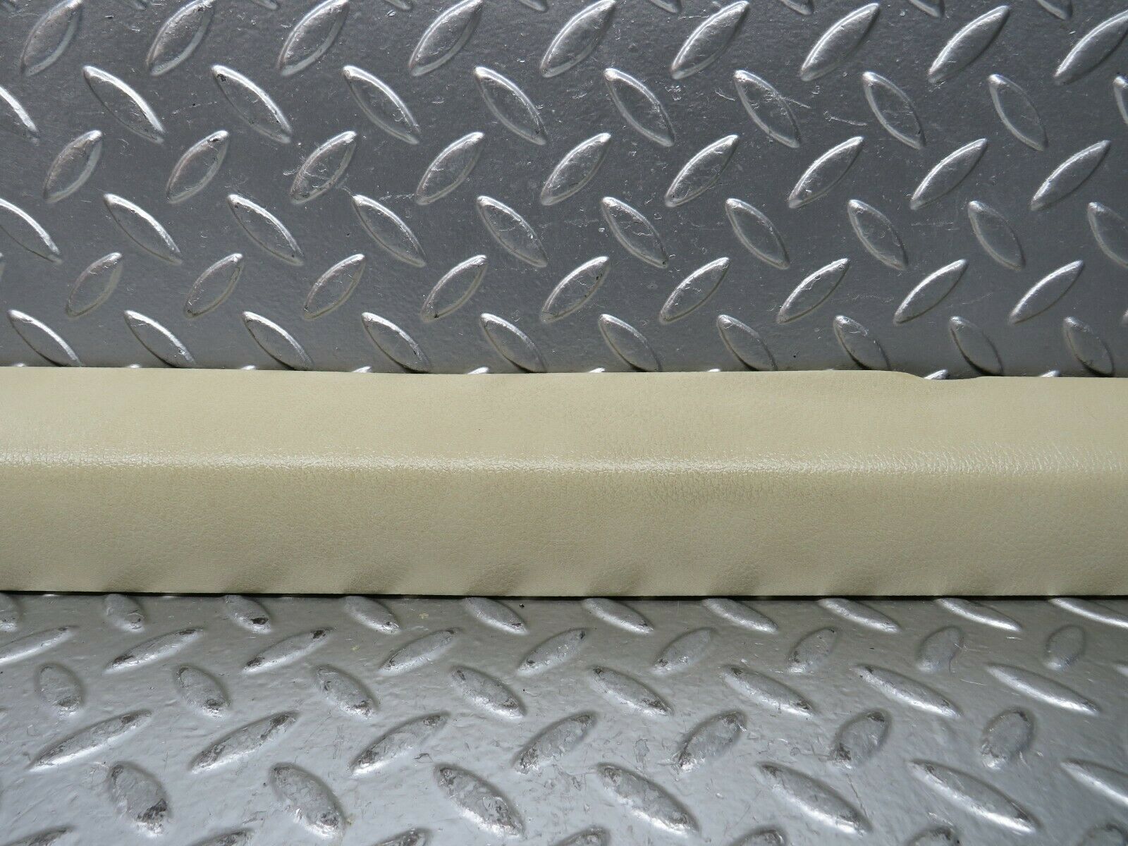 23434 Mercedes-Benz W114 280E Rear Right Door Interior Trim Cream