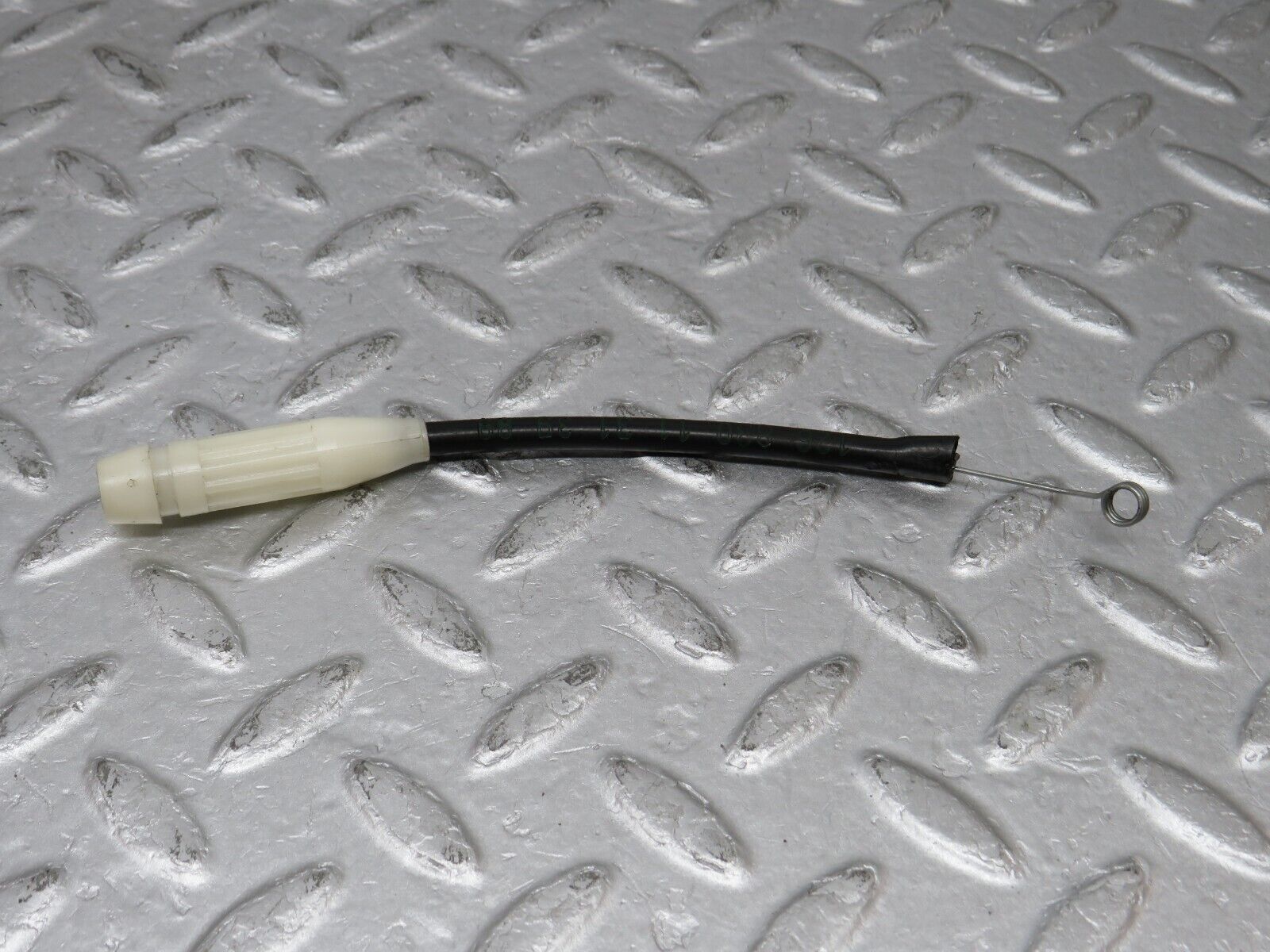 36207 Mercedes-Benz W126 420SE Heater Control Cable 1268301131