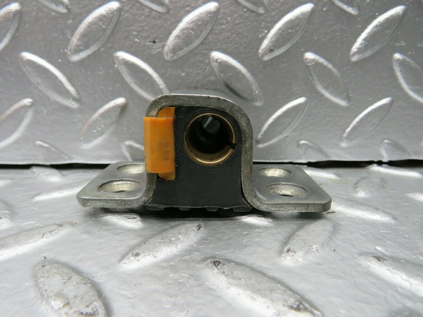 22957 Mercedes-Benz C123 230CE Coupe Door Lock Latch Left Side