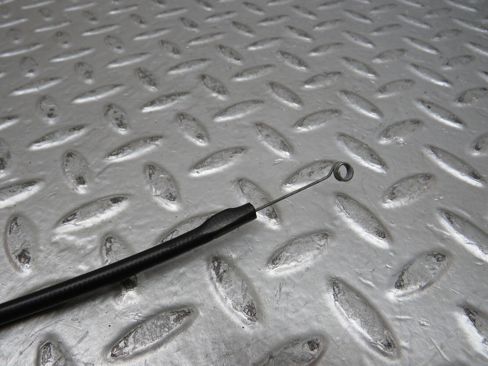 28084 Mercedes-Benz W123 280E Heater Slider Control 1238301185