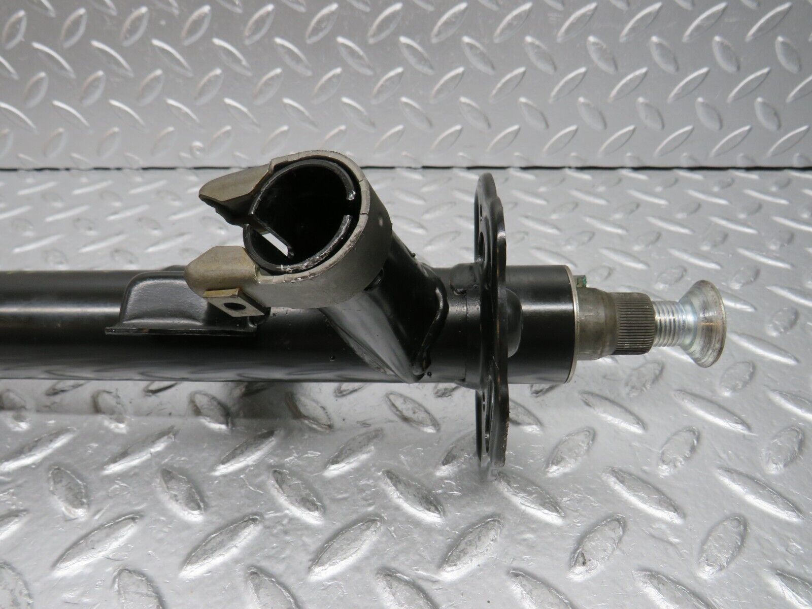 31663 Mercedes-Benz W201 190LE 1.8L Steering Column