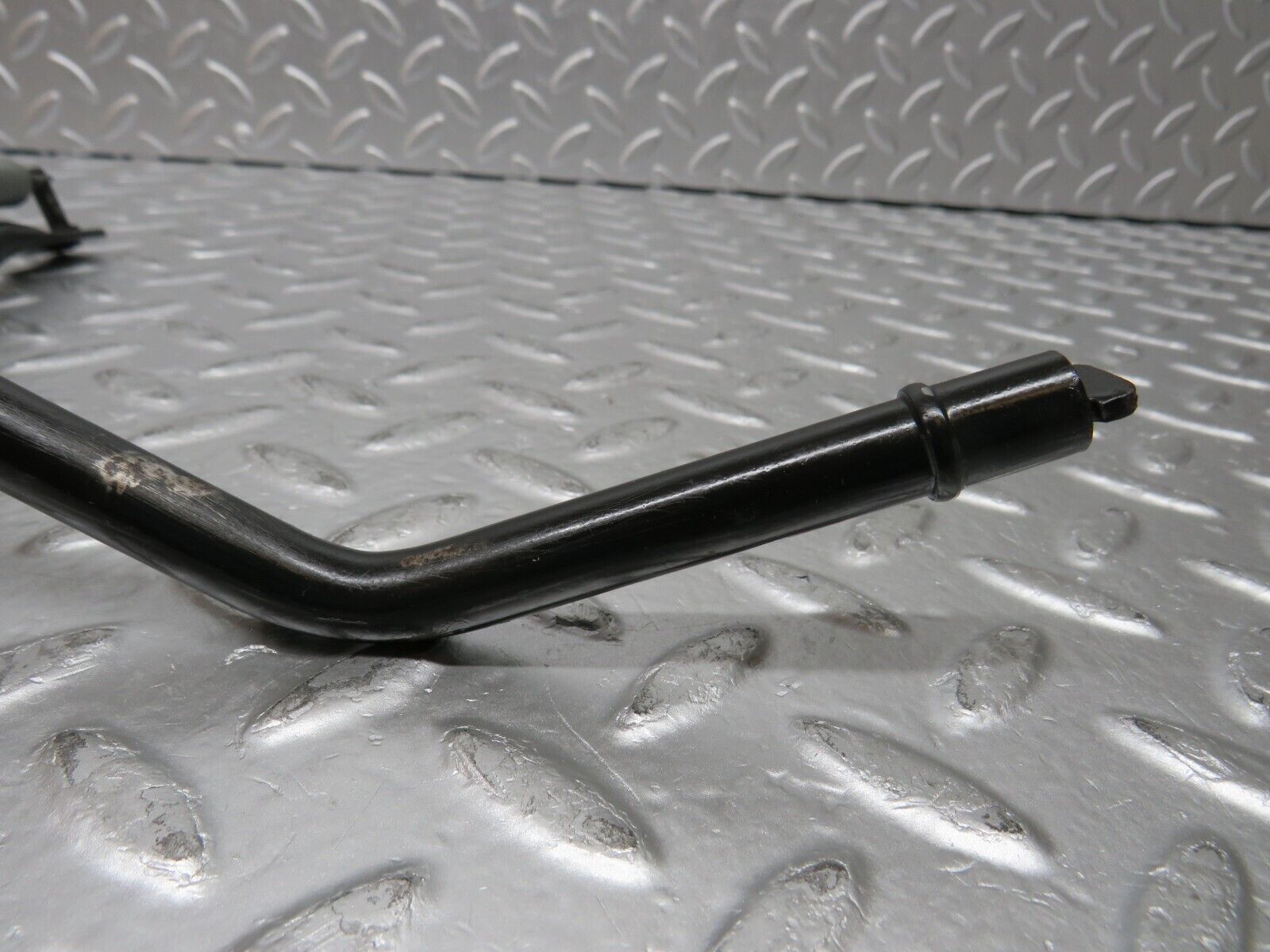 31734 Mercedes-Benz W201 190LE 1.8L Accelerator Pedal Linkage 2013010218