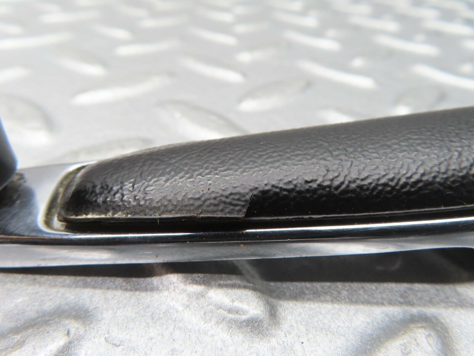 13122 Mercedes-Benz W111 220S Window Lifter Crank Handle