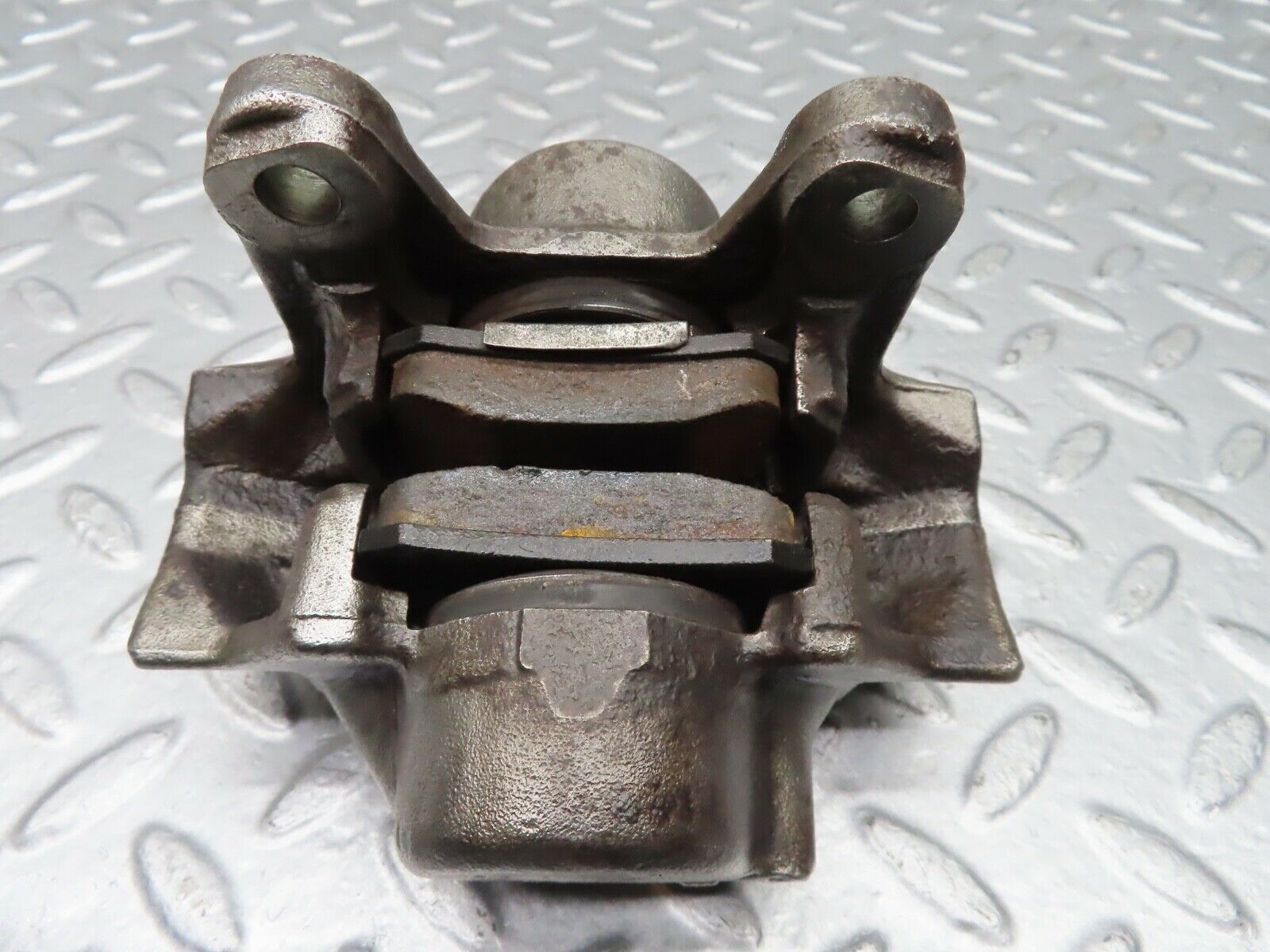 20074 Mercedes-Benz R129 300SL Coupe Rear Right Brake Caliper ATE 72P