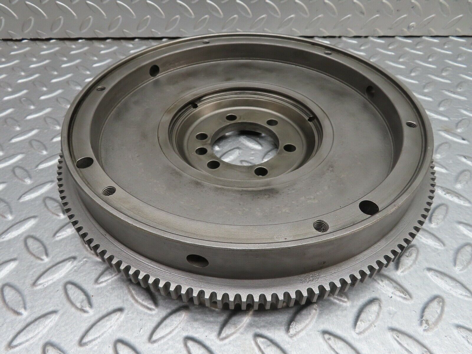 18209 Mercedes-Benz W111 220SE Coupe Flywheel Manual 1270320301