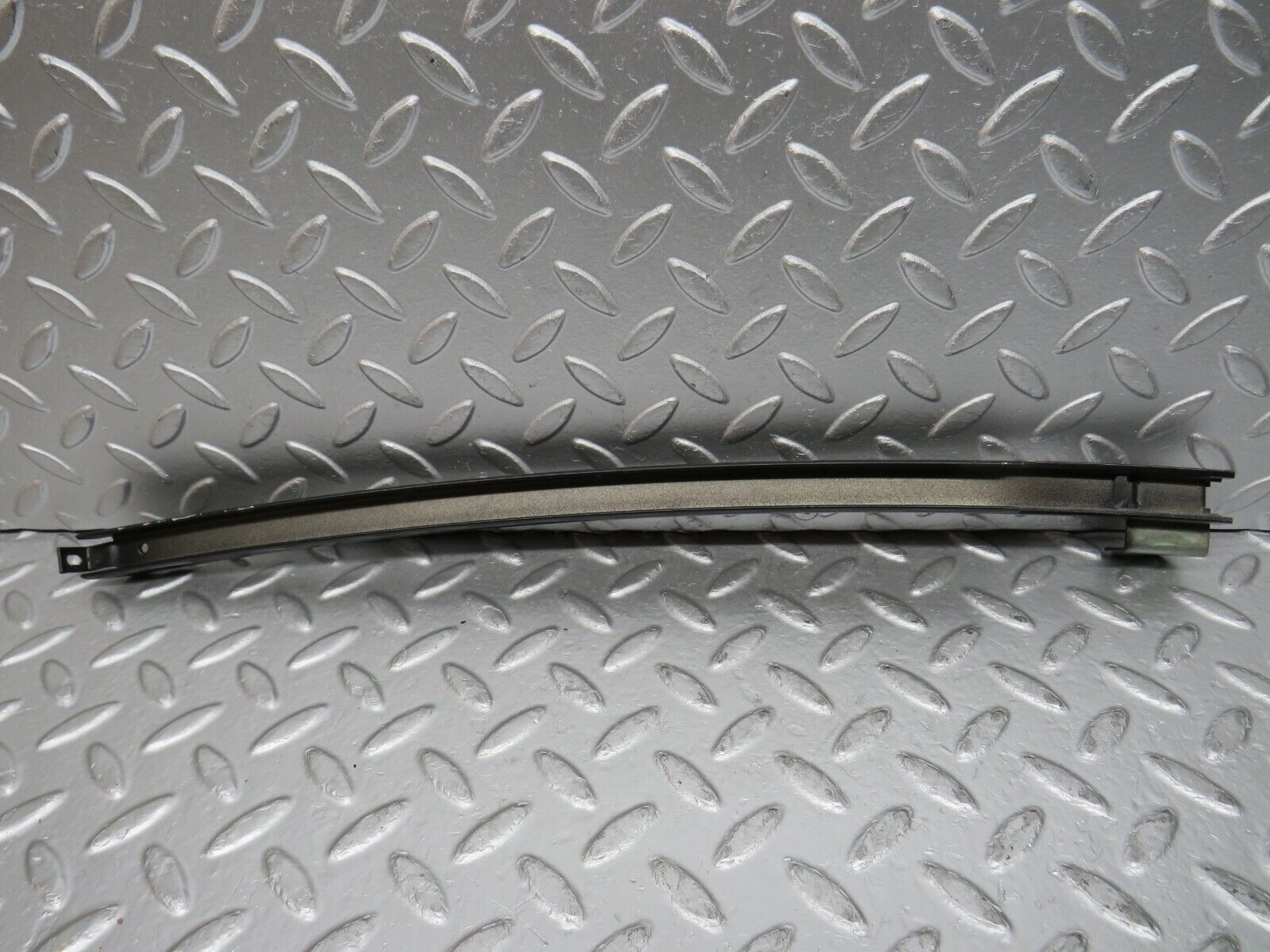 31756 Mercedes-Benz W201 190LE 1.8L Rear Left Window Channel