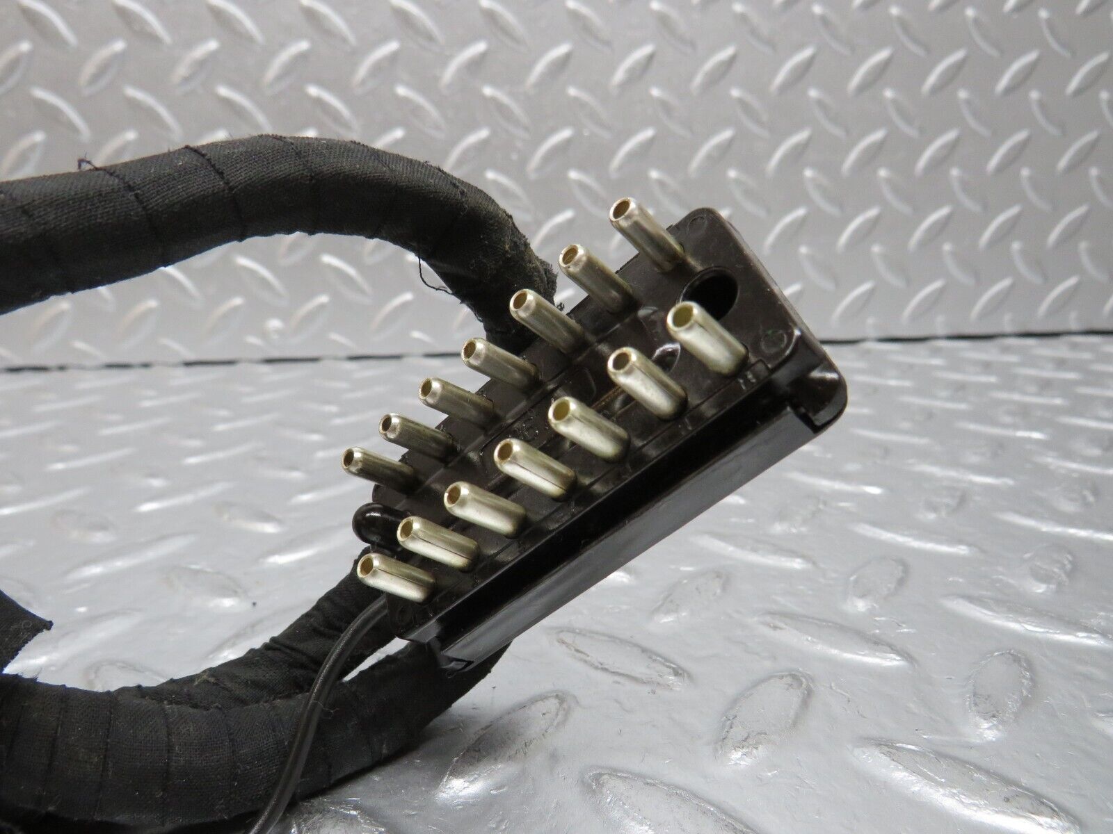 32436 Mercedes-Benz S124 300TE Wagon Indicator Wiper Stalk