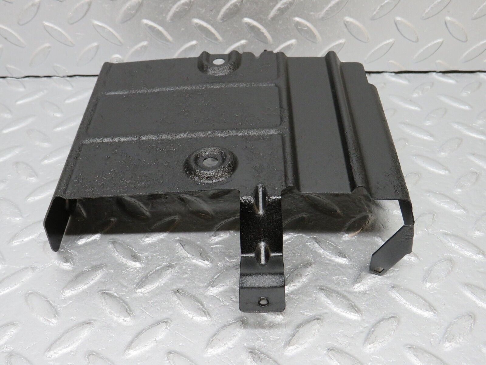 38494 Mercedes-Benz R129 280SL Coupe Roof Pipe Hose Support Bracket Right