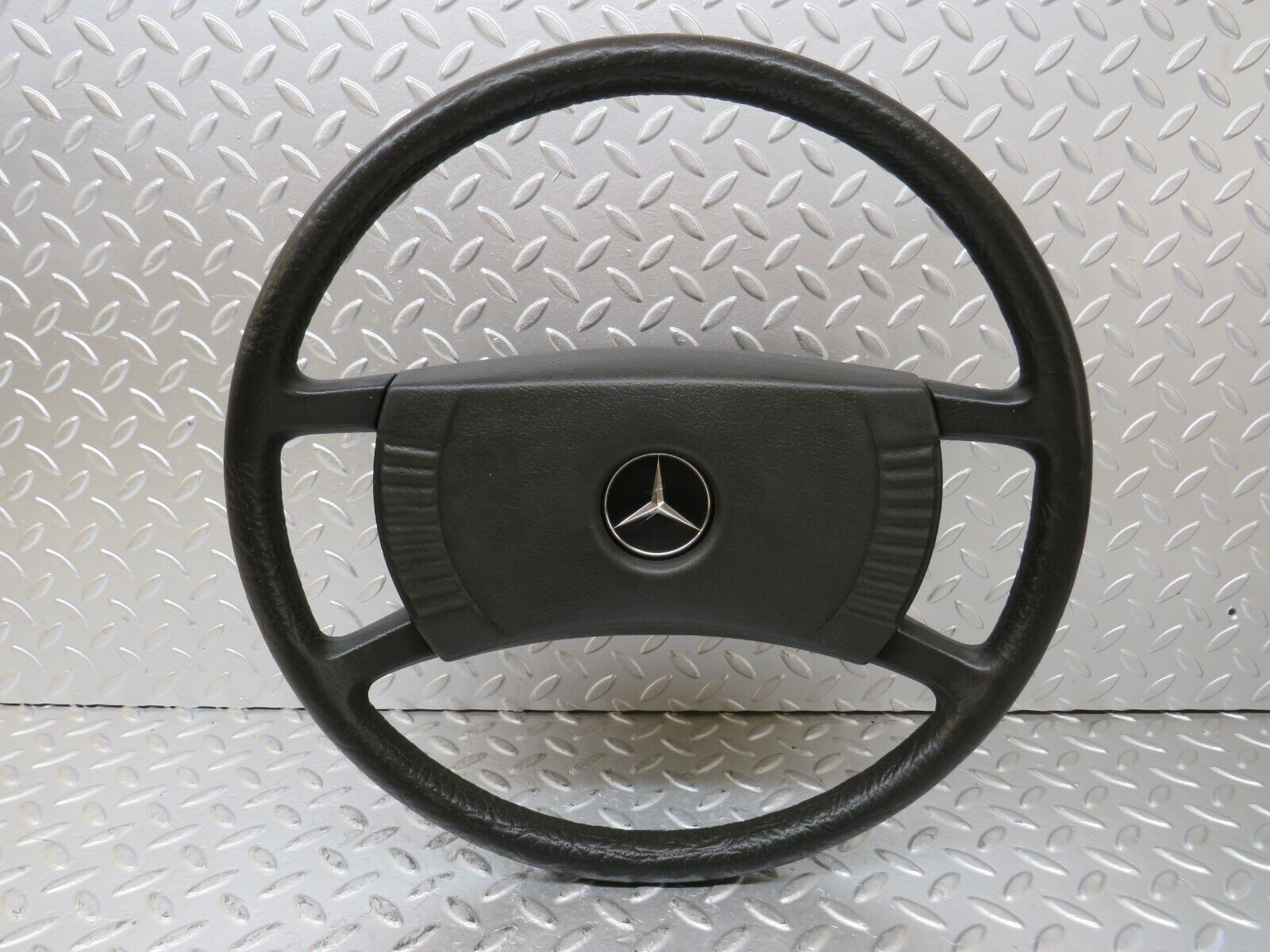 26274 Mercedes-Benz W116 450SE Steering Wheel 1164640017
