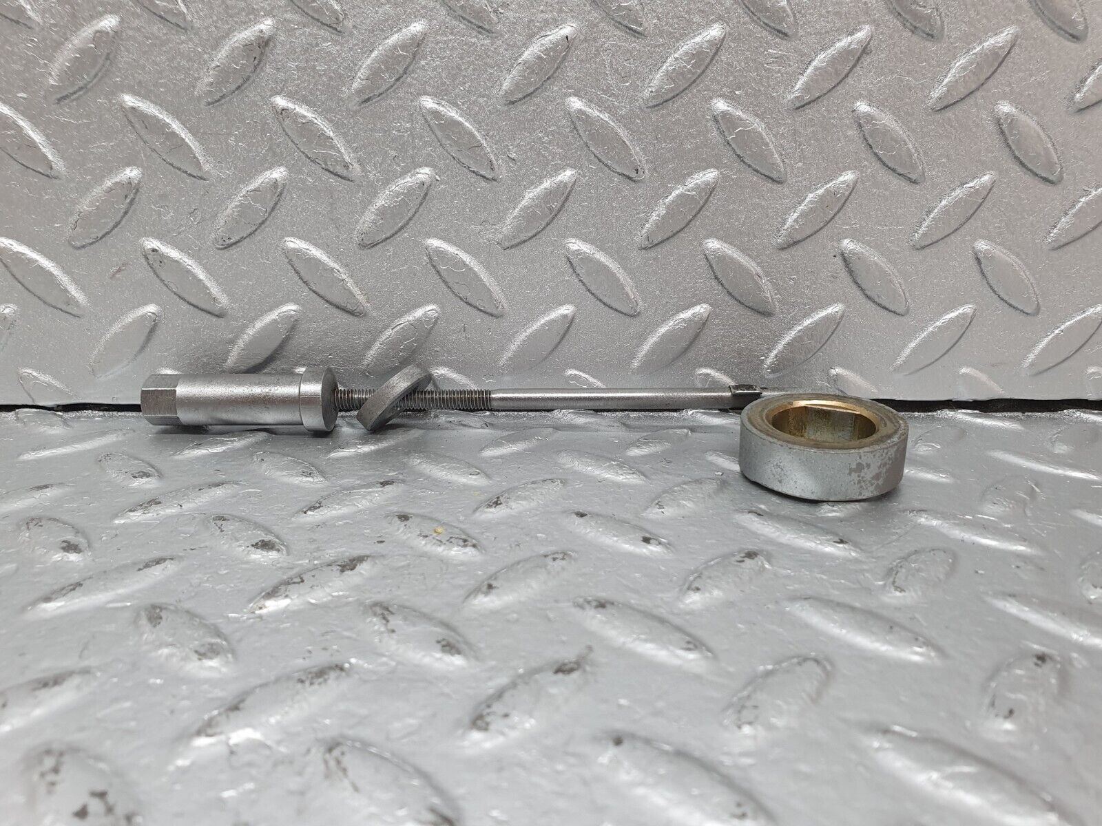 41452 Mercedes-Benz W124 200E Belt Tensioner Rod